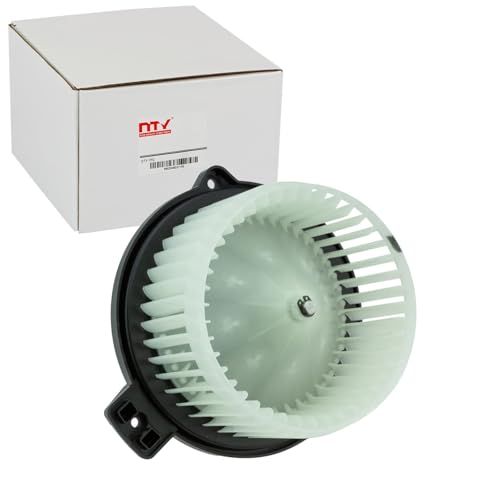NTY Innenraumgebläse EWN-KA-004 Compatibel met: KIA RIO III, RIO III Hatchback Van, RIO III Stufenheck