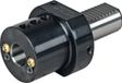 TECWERK Werkzg.h.E2 DIN 69880 Span-D.16mm VDI40 z.Bohrstangen