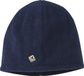 Vertbaudet Gebreide jongensmuts van fleece marineblauw