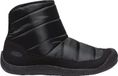 Keen Howser Fold Down, bottine isolée pour femme, noir, taille 37