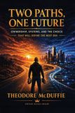 Two Libri GmbH Two Paths, One Future