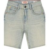 Vingino Cipriano Jeans Vintage Clair Bleu
