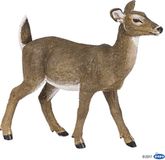 Papo Wild Life Witstaart Hinde 50218