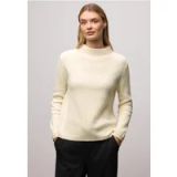 Pull en maille texturée