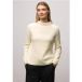 Pull en maille texturée