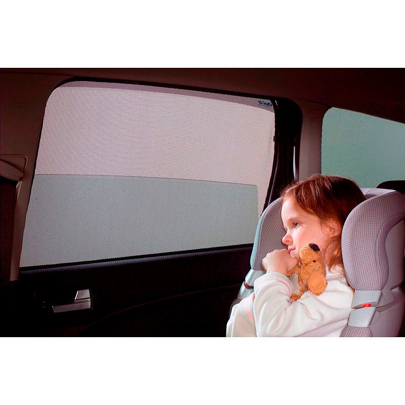 Sonniboy Opel Zafira C Tourer 2012-2019