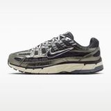 Nike P-6000 SE - Unisex - Anthracite Black Metallic - Maat EU 38.5