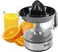 TM Electron TMPEX005 Elektrische citruspers met kruik 700 ml, 40 W