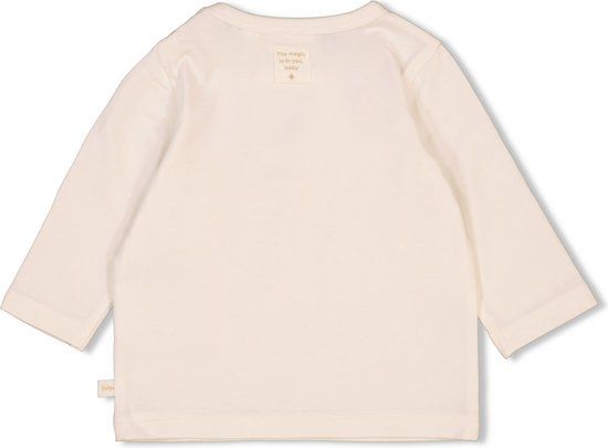 Feetje Longsleeve Offwhite - The Magic is in You