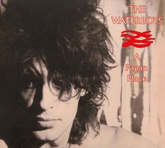 Waterboys A Pagan Place -Bonus Tr