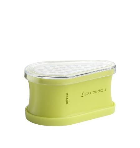 Callus Remover With Catcher - 8412122081096
