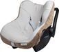 Baby's Only Baby autostoelhoes 0+ Cozy - Geschikt voor Maxi Cosi - Clay