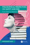 Philosophical Crc Press Philosophical Perspectives on Safety and Risk Paperback