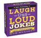 Laugh-Out-Loud Andrews McMeel Publishing Laugh-Out-Loud Jokes 2027 Day-To-Day Calendar