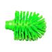 Maya Professional Tools 47152-5 buisborstel FBK/levensmiddelhygiene met schroefdraad, 105 mm x 115 mm x 140 mm, groen