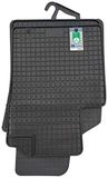 Petex 31210 rubberen mat 4-delig, aantal 4