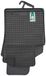 Petex 31210 rubberen mat 4-delig, aantal 4