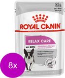 Royal Canin Relax Care Hondenvoer Nat - 96 x 85 gr