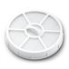 Kärcher 2.863-238.0 HEPA Filter - VC 3 Compatible - White