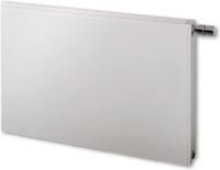 Vasco Flatline Radiateur panneau Type 21 - 400x600mm - 548W - Blanc texturé