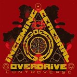 Controverso Incoming Cerebral Overdrive Controverso (CD)