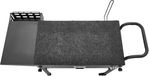 VEVOR Outdoor Grillwagen 787x432 mm