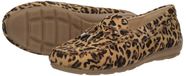 Ara Alabama Sport Mocassin - cognac - Maat 37.5