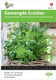 Buzzy® Gemengde Kruiden
