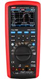 UNI-T UT181A - Multimeter - True RMS - Hoge Nauwkeurigheid - Kleurendisplay
