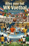 Alles Andries B.V. Alles over het WK Voetbal
