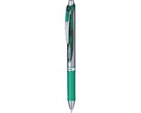 Pentel Energel BL80 Violet Rollerball Pen