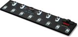 Muse Kinetics 12 Step v2.0 USB-Fußcontroller - DAW controller