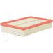 Japanparts Filtre à air FA-0937JM Audi 2624 312 5Q0 129 607 BD 5Q0 129 620 E