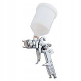 Airpress 45191 HP Verfspuit bovenbeker - 1,3mm - 70-99 l/min - 3,5 bar - 600ml - 1/4"