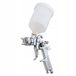 Airpress 45191 HP Verfspuit bovenbeker - 1,3mm - 70-99 l/min - 3,5 bar - 600ml - 1/4"