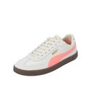 Puma Club II Era unisex sneaker sportschoenen 397447 10 Alpine Snow