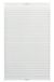Gardinia Home Decor Gardinia Plisségordijn Concept Wit 65 x 130 cm