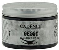 Cadence Gesso 150 ml Noir