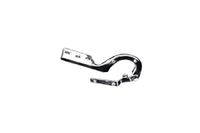 PRASCO Scharnier, Motorhaube FD0463703 vorne rechts | Compatibel met: FORD FIESTA III, FIESTA IV, FIESTA Kasten/Großraumlimousine