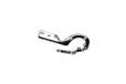 PRASCO Scharnier, Motorhaube FD0463703 vorne rechts | Compatibel met: FORD FIESTA III, FIESTA IV, FIESTA Kasten/Großraumlimousine