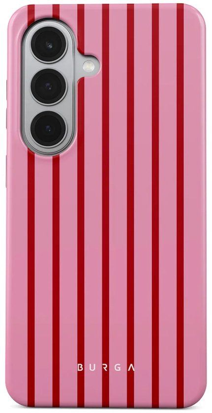 Burga Tough Backcover geschikt voor MagSafe geschikt voor Samsung Galaxy S26 Plus - Favorite Bikini