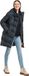 Ragwear Pavla Dames Winterjas - donkergrijs - M
