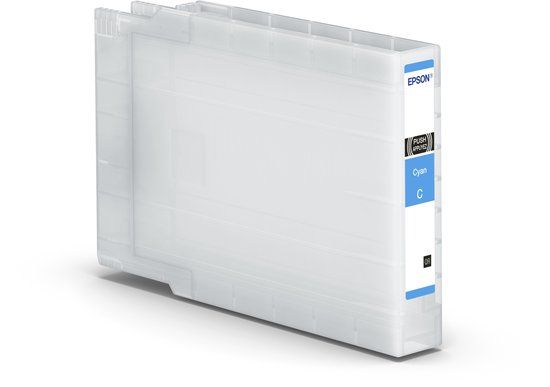 Epson C13T04A24N inktcartridge Cyaan