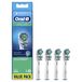Oral-B 80348389 opzet borstel 4 stuk(s) Wit