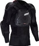 Leatt Body 2.5 Protector Jas XXL Zwart Textiel Unisex Volwassenen