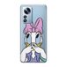 ERT GROUP mobiel telefoonhoesje voor Xiaomi 12 / 12X origineel en officieel erkend Disney patroon Daisy 002