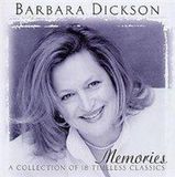 Memories Barbara Dickson Memories