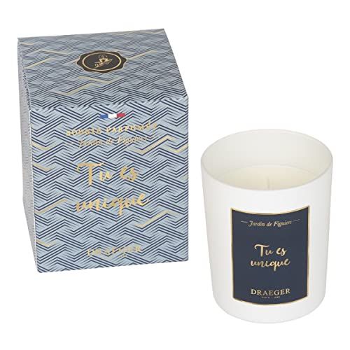 DRAEGER PARIS 1886 Draeger Paris - Cadeauset - Tu es Unique - Plantenwas - 9 x 7,5 cm - 3045677540531