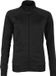 hummel Tulsa Full Zip Top Dames - Zwart - Maat XL