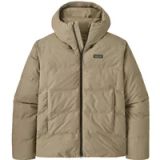 Patagonia Jackson Glacier Hooded Jacket